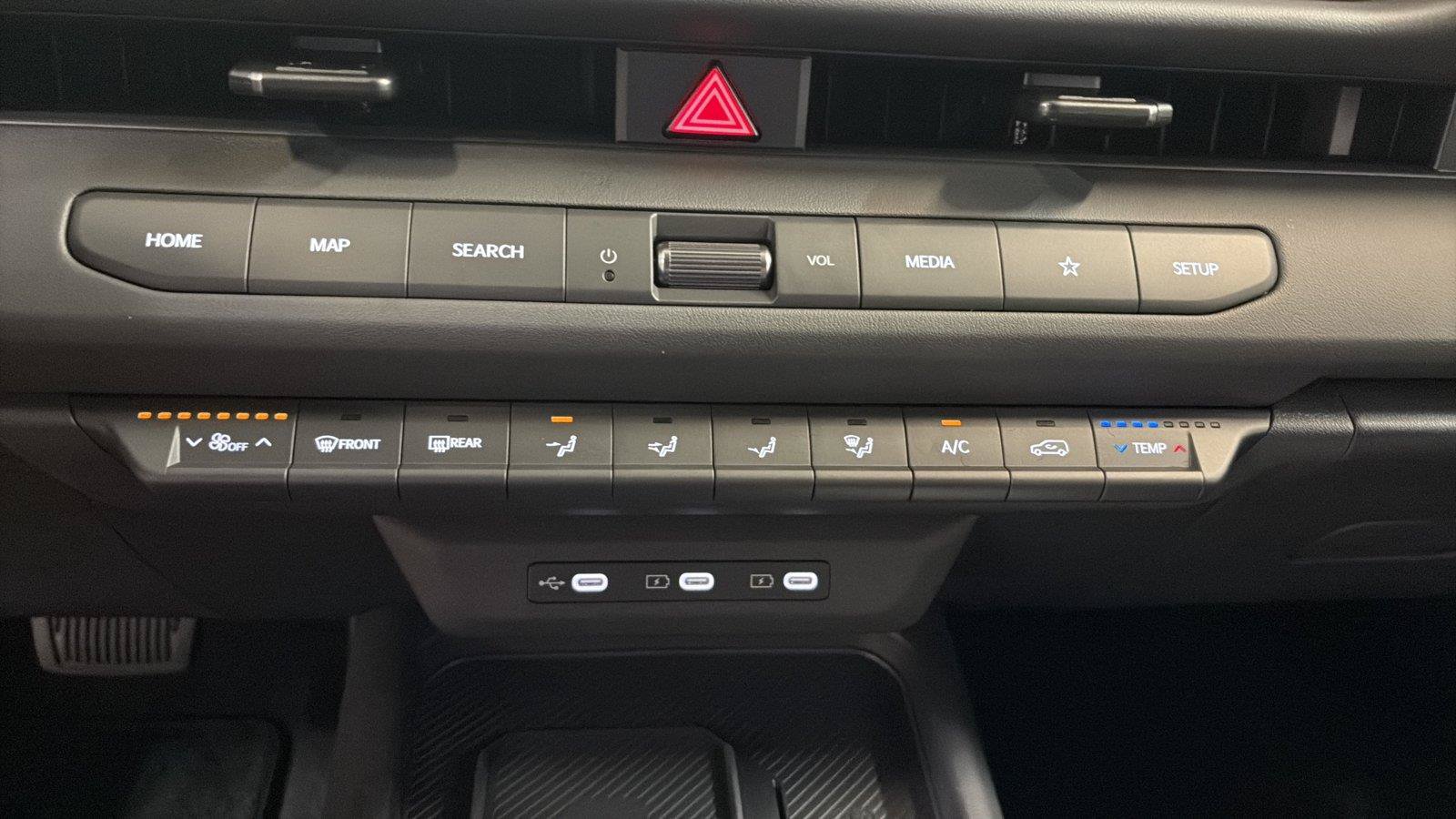 New 2027 Kia Seltos X-Line S AWD/4WD image 18