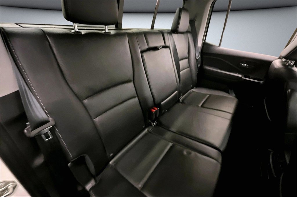 Used 2019 Honda Ridgeline RTL image 26