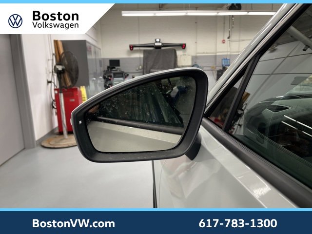 New 2026 Volkswagen Tiguan SE image 8