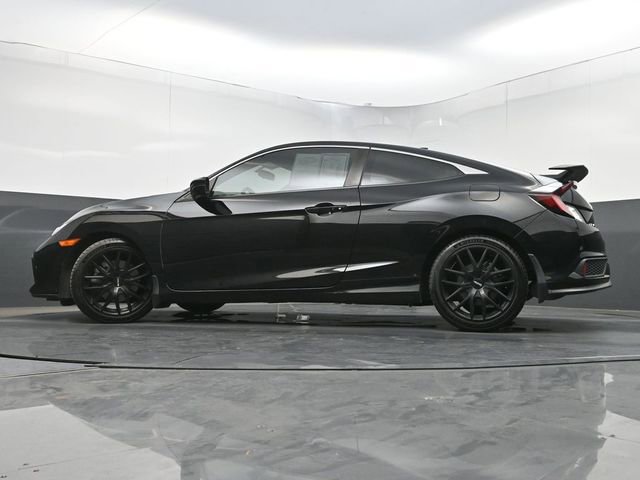 Used 2018 Honda Civic Si image 30