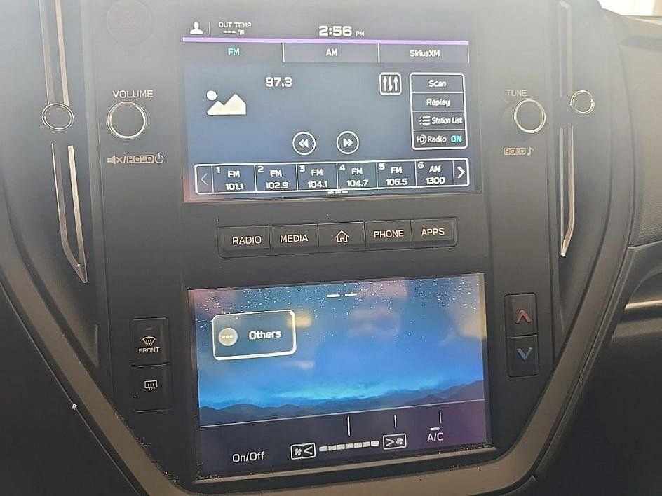 Used 2023 Subaru WRX Base image 19