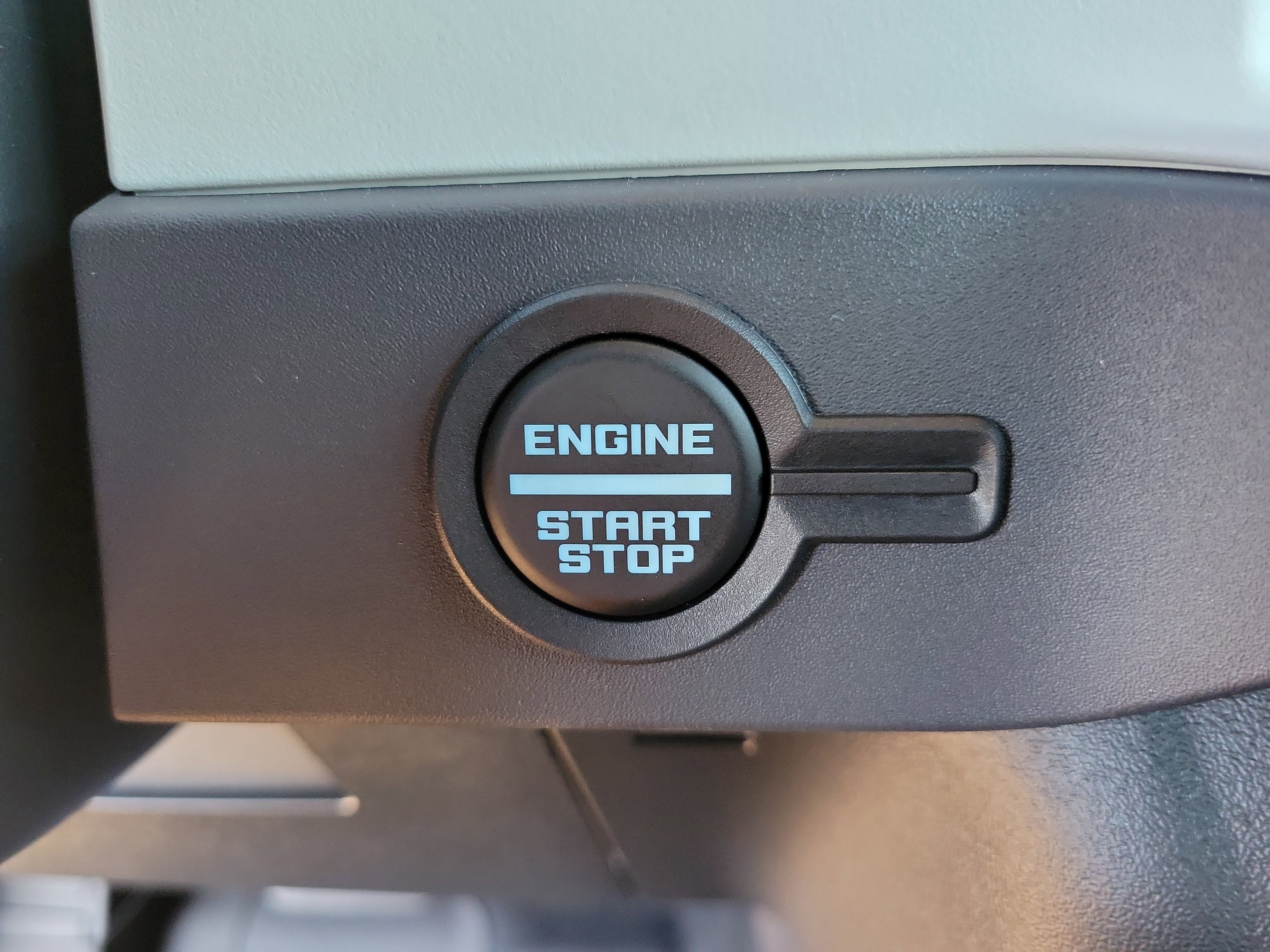 New 2025 Ford Bronco Stroppe Edition image 25