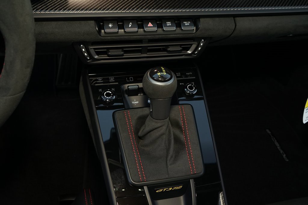 Used 2025 Porsche 911 GT3 RS image 21