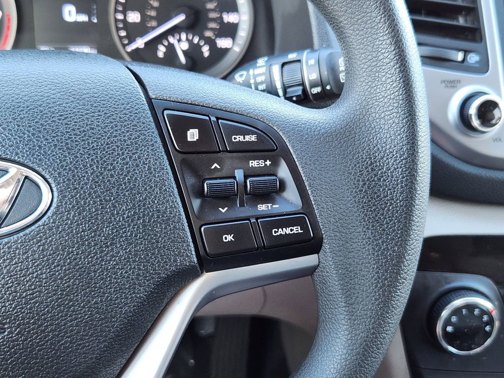 Used 2016 Hyundai Tucson SE w/ Option Group 02 image 18