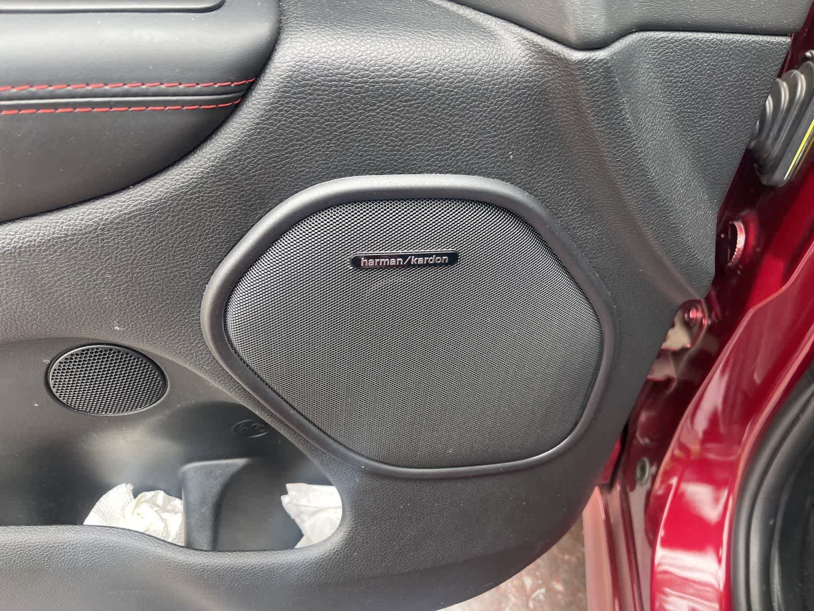 Used 2023 Dodge Durango R/T AWD/4WD image 11