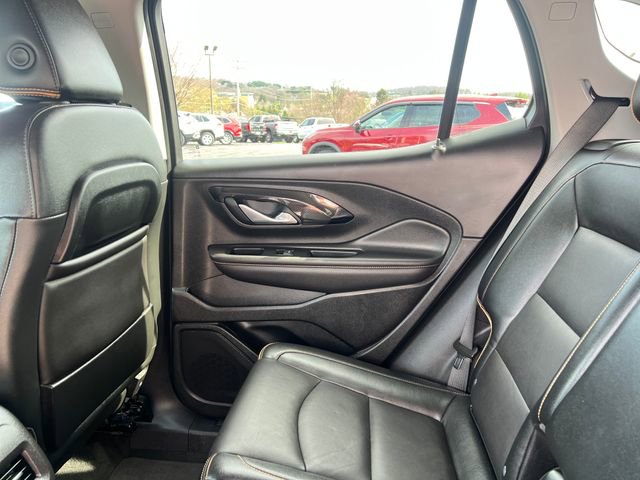 Used 2023 GMC Terrain AT4 image 20