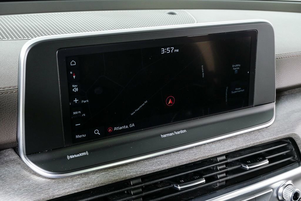 Used 2022 Kia Telluride SX w/ Nightfall Edition Package image 15