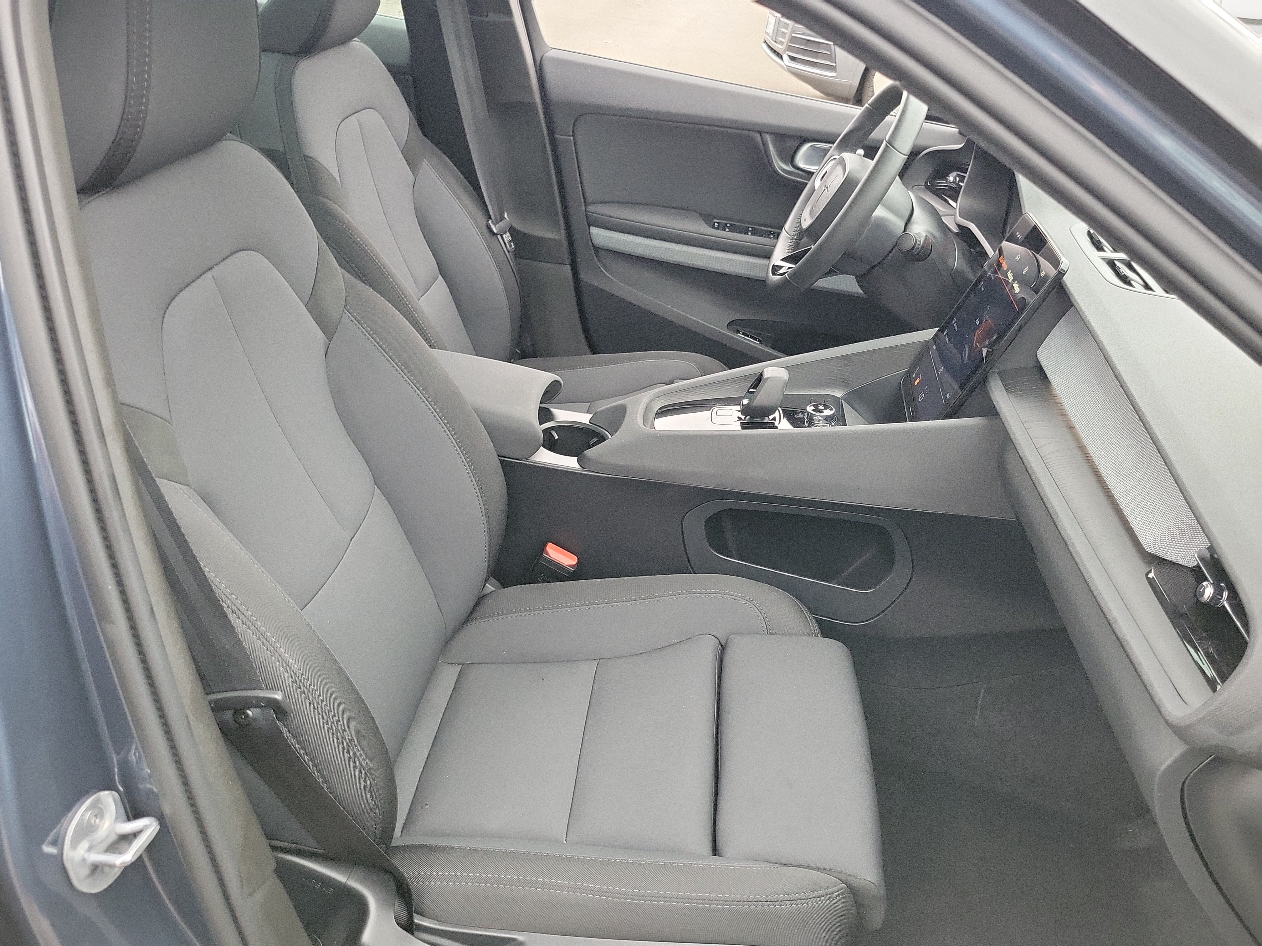 Used 2024 Polestar Polestar 2 AWD/4WD image 21