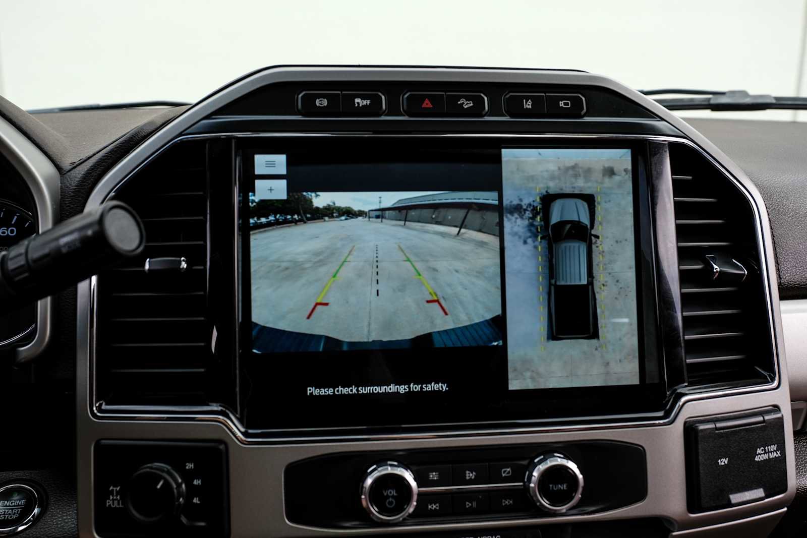 Used 2022 Ford F250 King Ranch w/ King Ranch Ultimate Package image 24