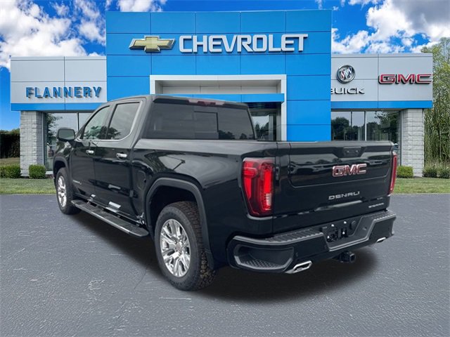 New 2026 GMC Sierra 1500 Denali w/ Technology Package image 3