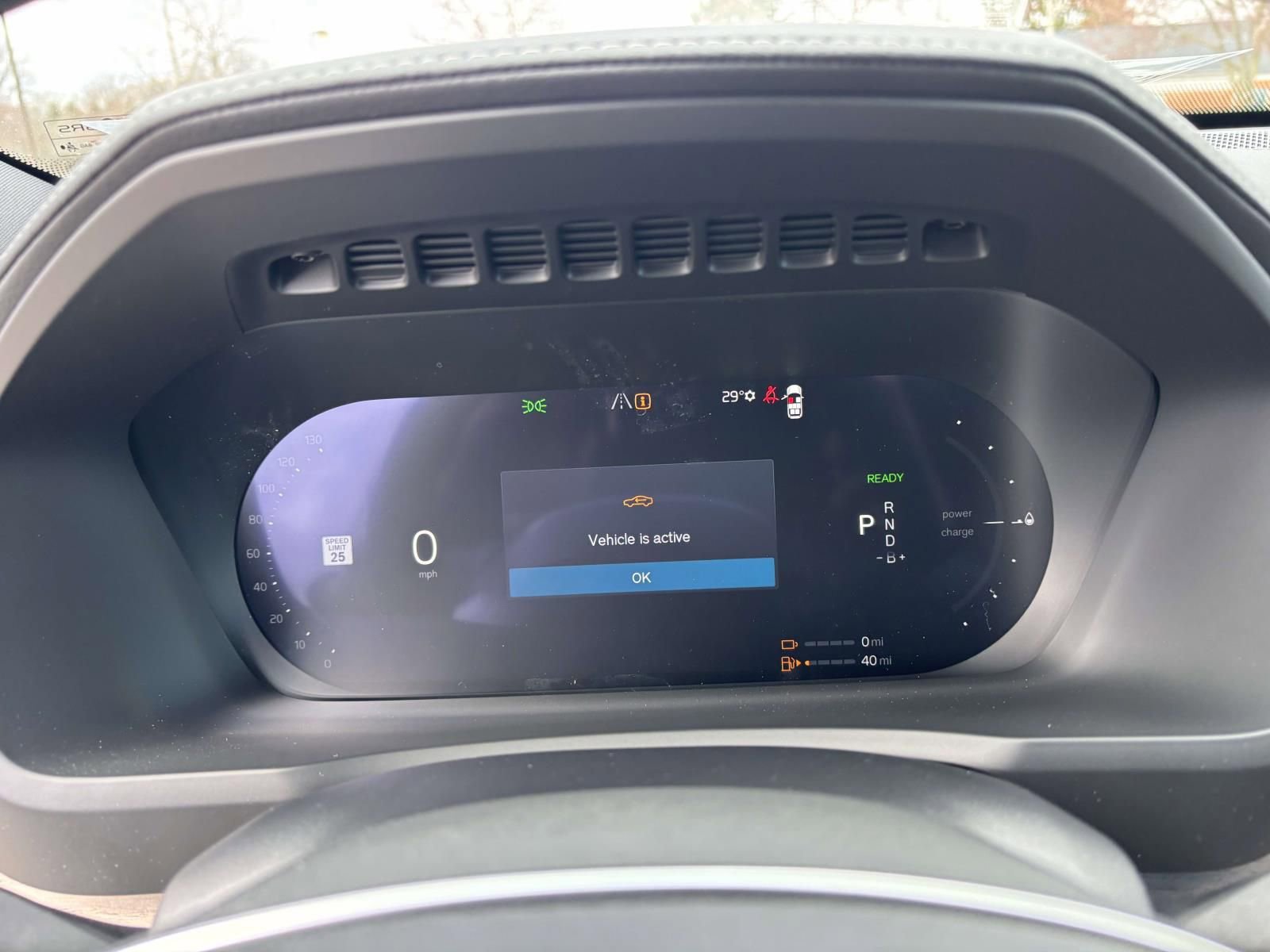 New 2026 Volvo XC90 T8 Plus w/ Protection Package Premier image 16