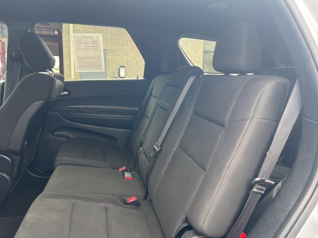 Used 2023 Dodge Durango GT image 21