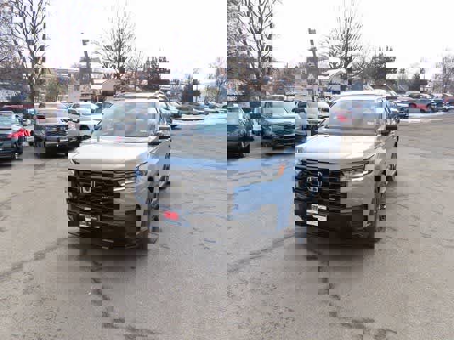 New 2026 Honda Pilot Black Edition