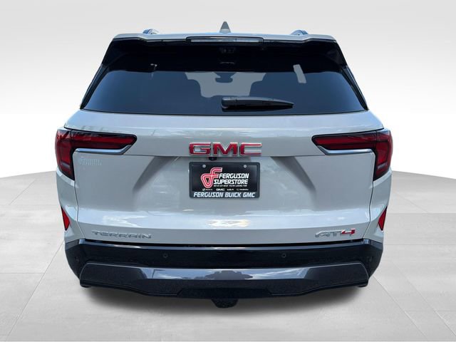 New 2026 GMC Terrain AT4 w/ Convenience Package III AWD/4WD image 6