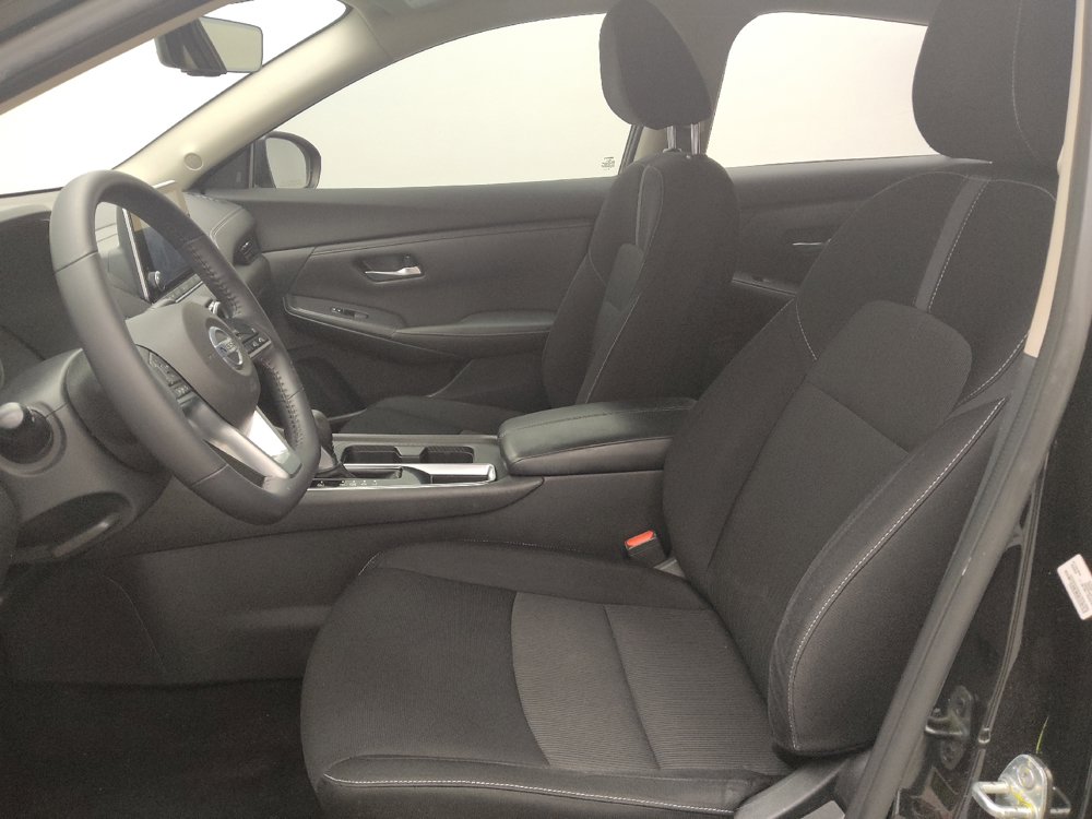 Used 2020 Nissan Sentra SV w/ Trunk Package FWD image 17
