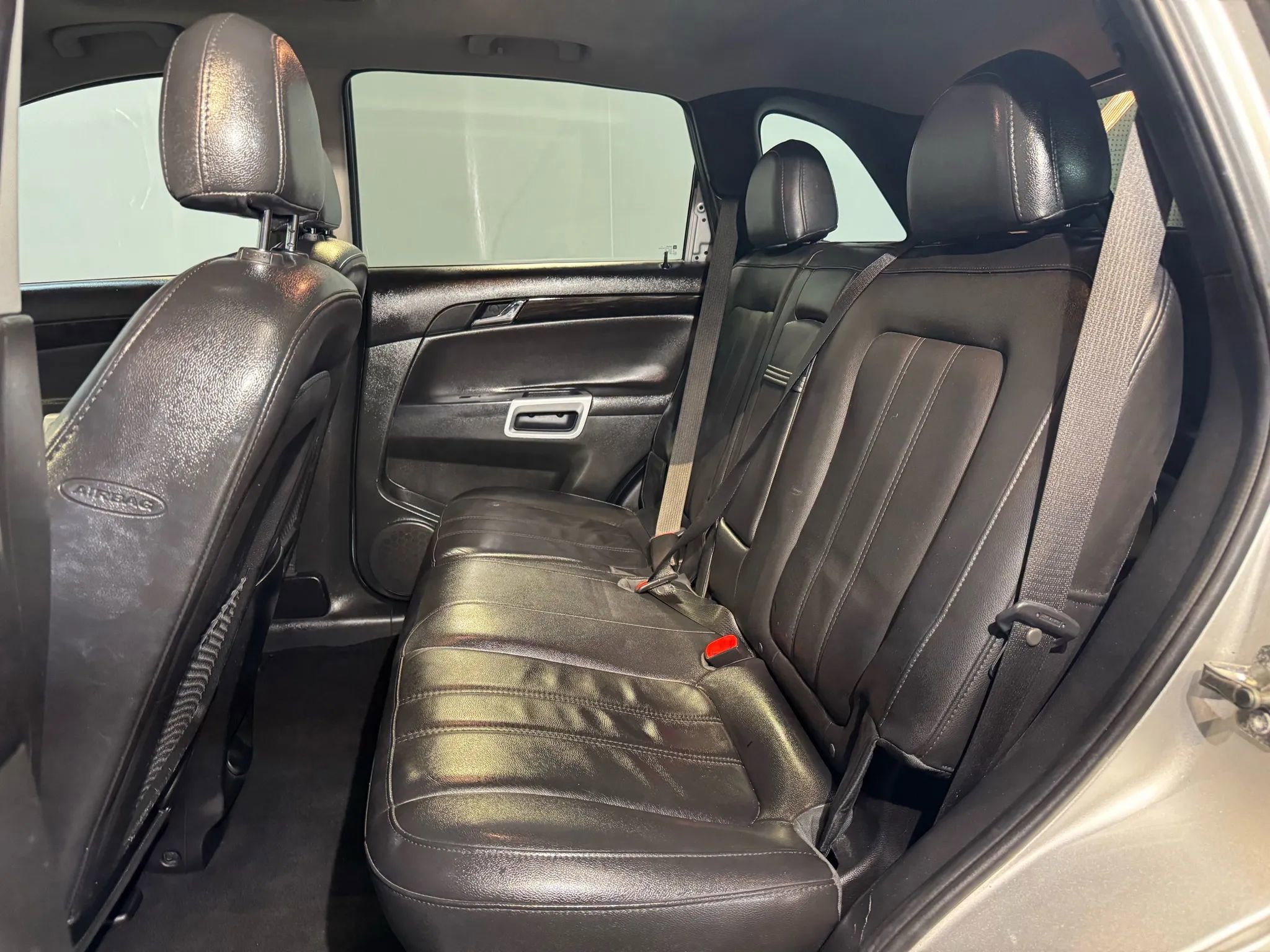 Used 2014 Chevrolet Captiva Sport LT w/ Convenience Package image 20