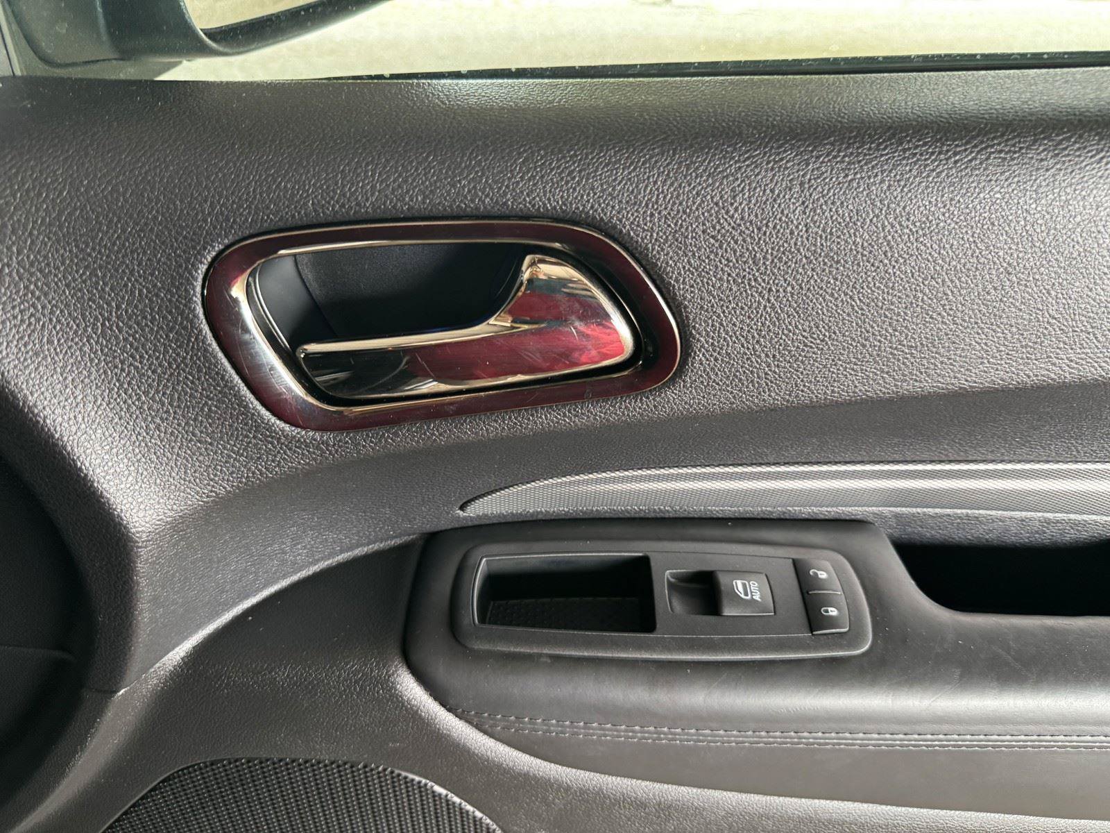 Used 2020 Dodge Durango R/T RWD image 45