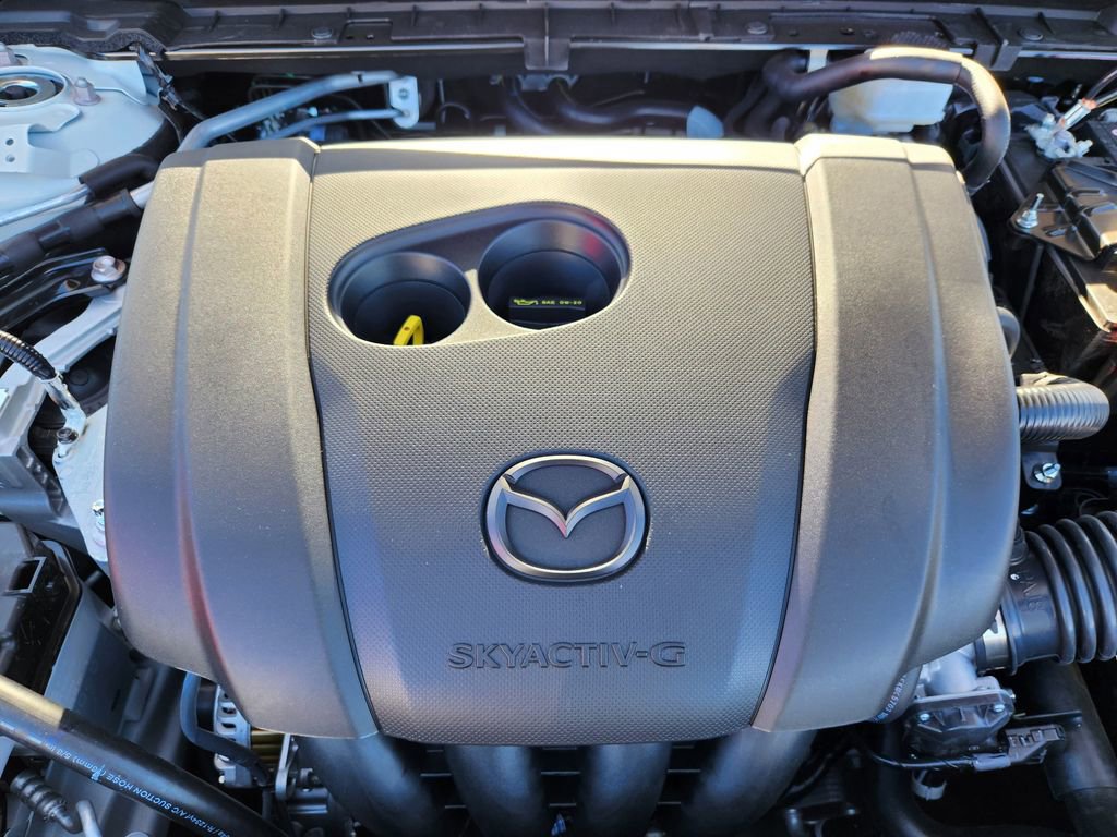 New 2026 MAZDA CX-30 AWD 2.5 S image 21