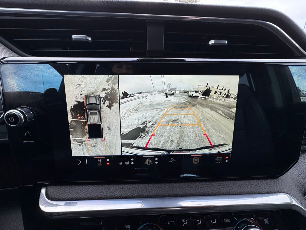 Used 2025 GMC Sierra 1500 Denali w/ Denali Reserve Package image 23