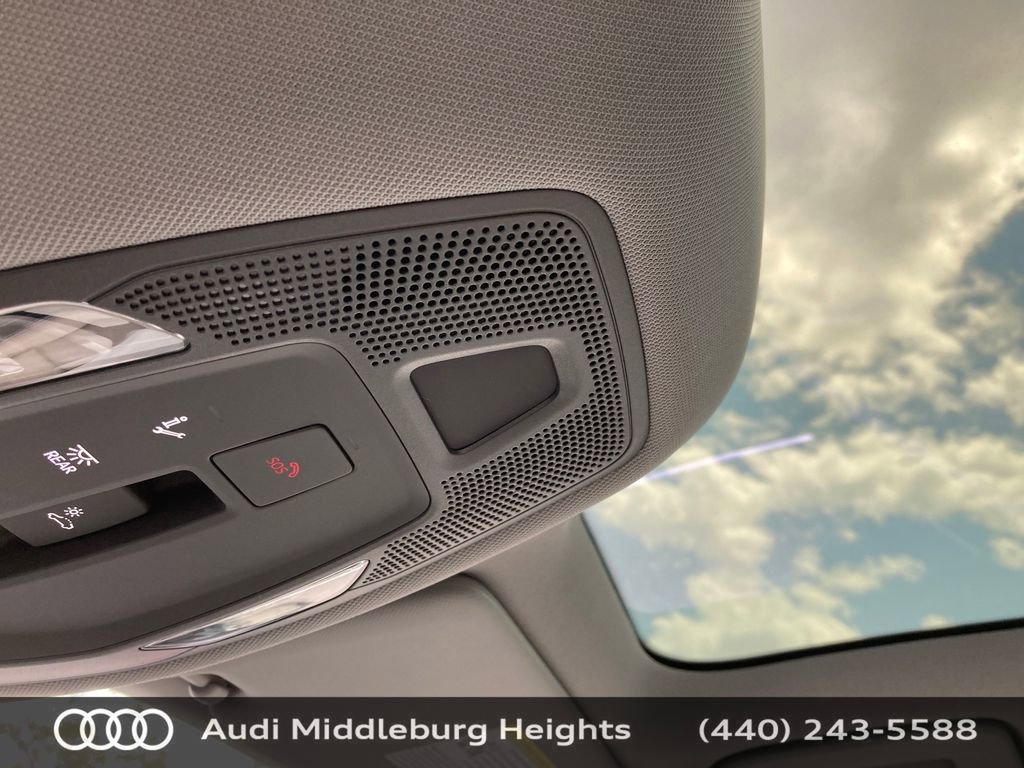 Used 2025 Audi A5 2.0T Prestige w/ 19" Wheel Package image 45