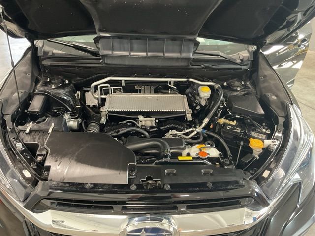 Used 2024 Subaru Ascent Premium w/ Convenience Package AWD/4WD image 22