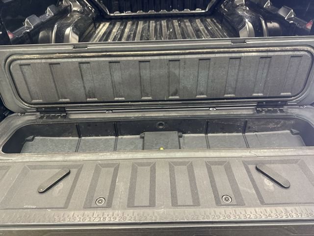 Used 2024 Chevrolet Colorado Trail Boss w/ Advanced Trailering Package image 24