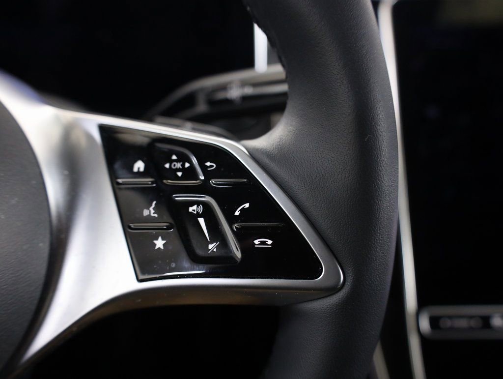 Certified 2026 Mercedes-Benz GLC 300 GLC 300 image 23