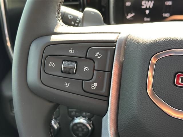 New 2026 GMC Sierra 1500 SLT w/ SLT Premium Plus Package image 30