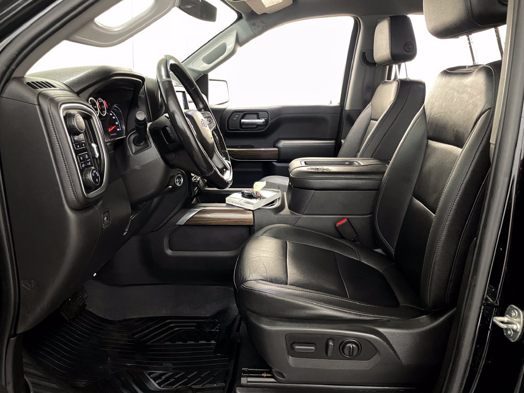 Used 2022 Chevrolet Silverado 1500 RST w/ All Star Edition Plus AWD/4WD image 6