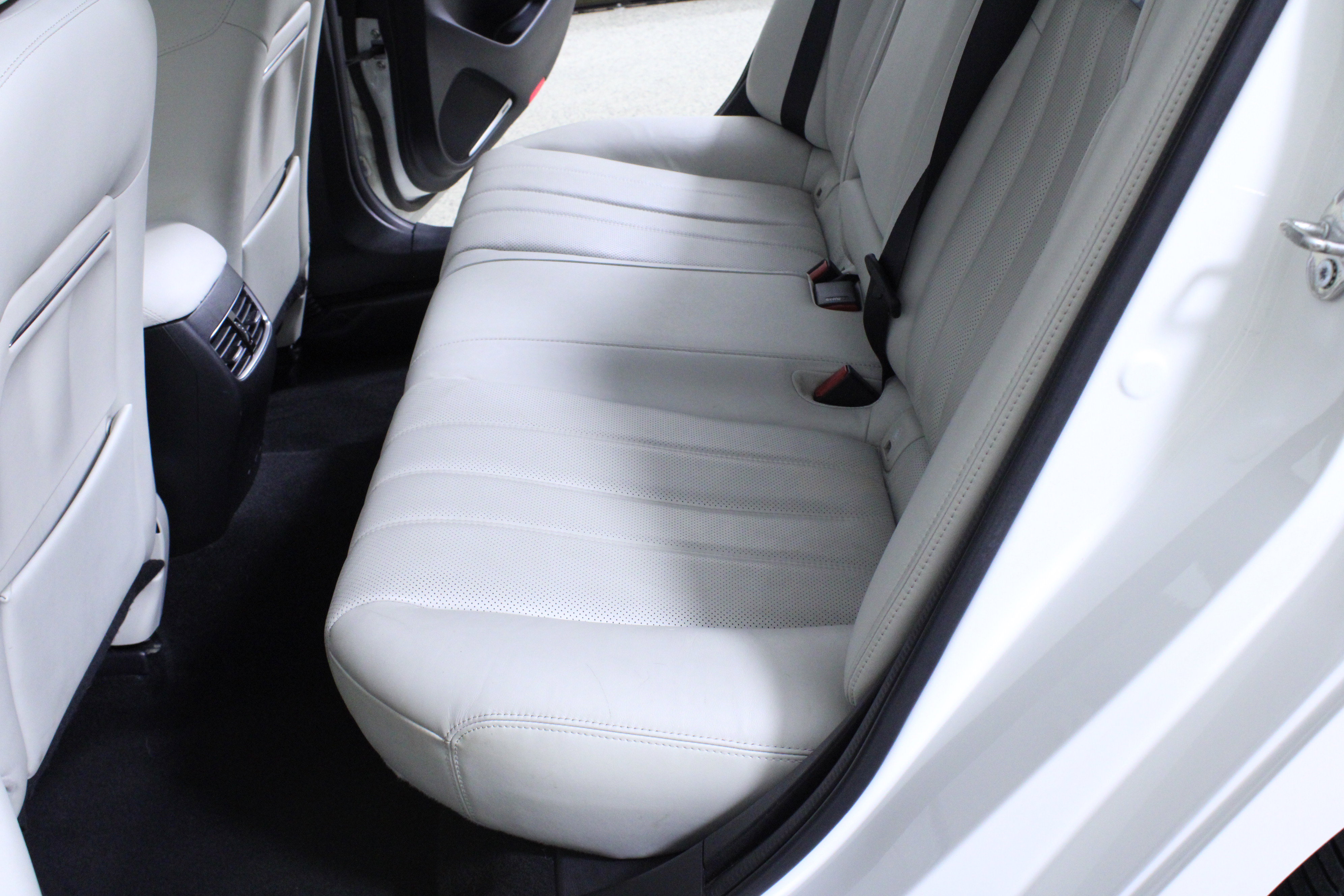 Used 2018 MAZDA MAZDA6 Signature image 11