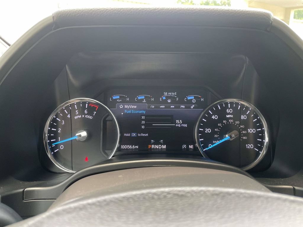 Certified 2020 Ford Expedition XLT w/ Equipment Group 202A RWD image 30