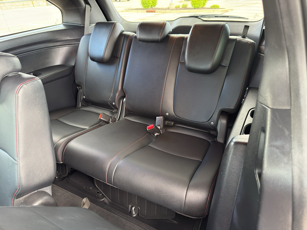 Used 2025 Honda Odyssey Sport-L image 35