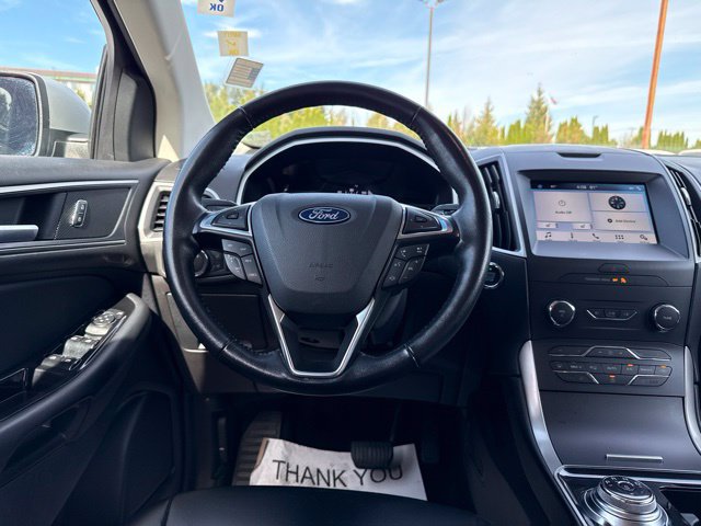 Used 2019 Ford Edge SEL w/ Equipment Group 201A AWD/4WD image 18