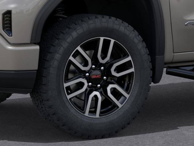 New 2026 GMC Sierra 1500 AT4 w/ AT4 Premium Package AWD/4WD image 33