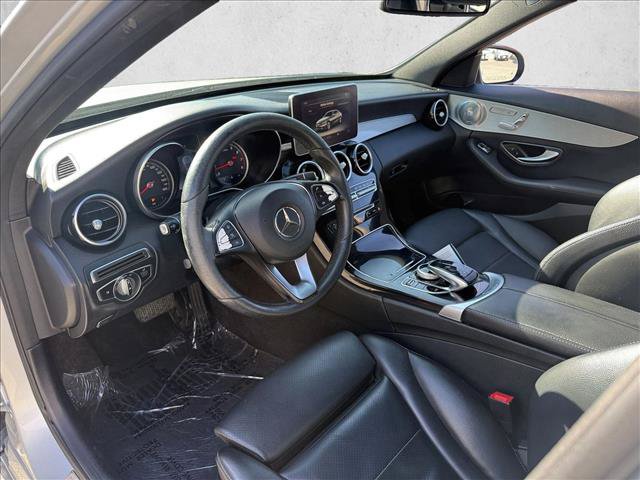 Used 2018 Mercedes-Benz C 300 Sedan image 10