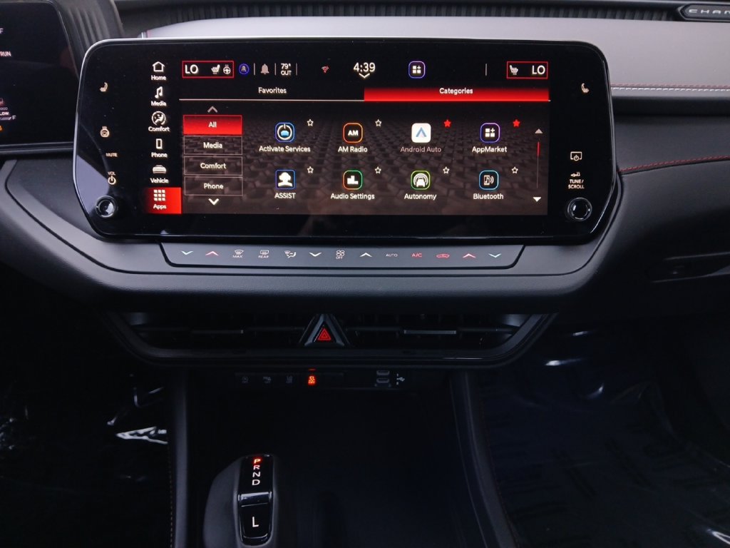 New 2026 Dodge Charger R/T w/ Driver Convenience Group AWD/4WD image 8