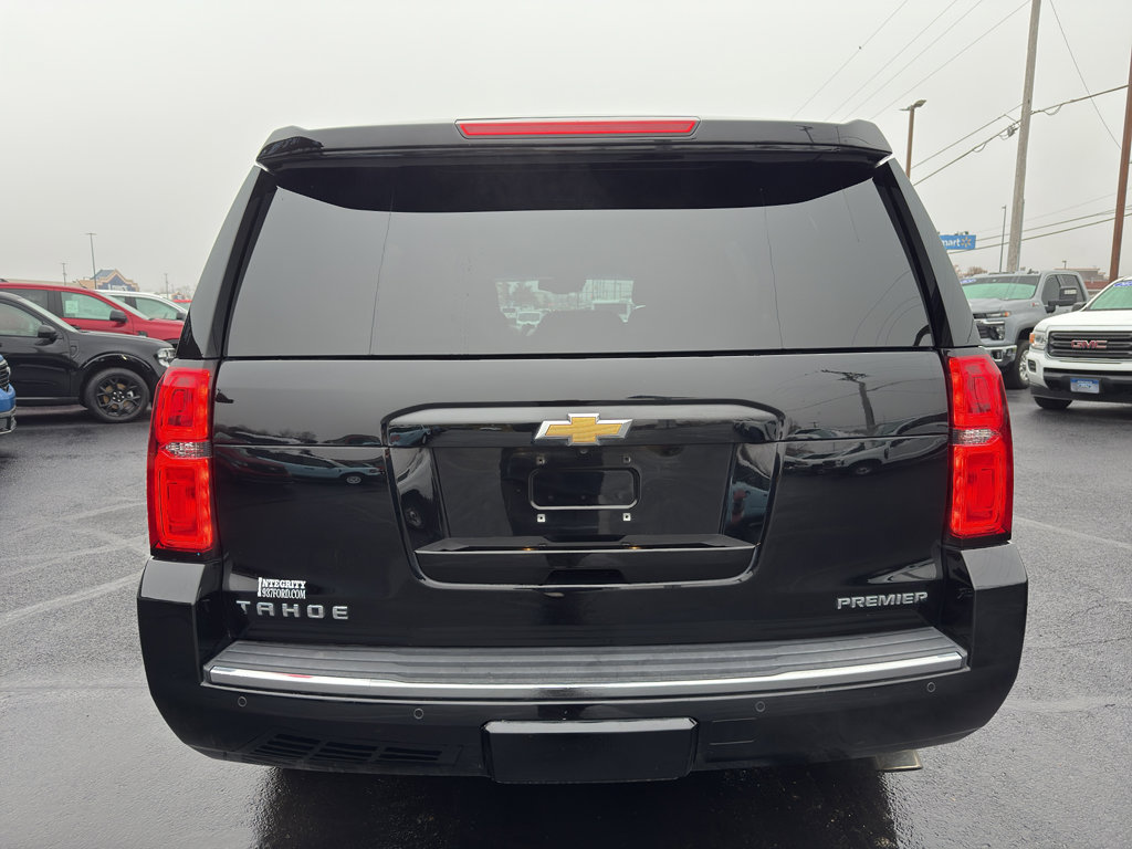 Used 2019 Chevrolet Tahoe Premier w/ Premier Plus Edition image 7