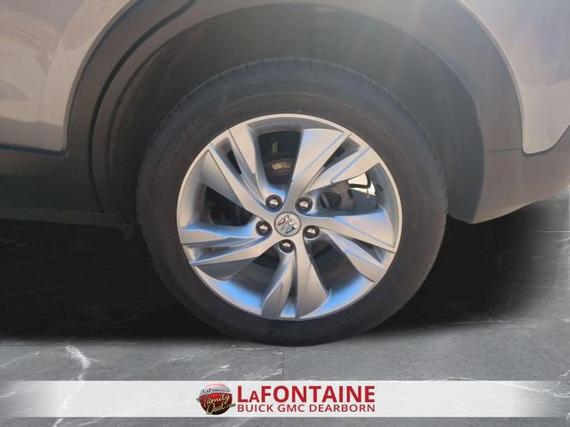 Used 2025 Buick Encore GX Preferred image 26