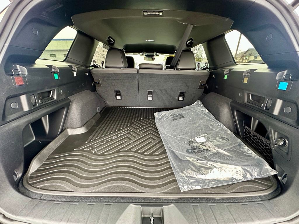New 2026 Subaru Outback Premium image 27