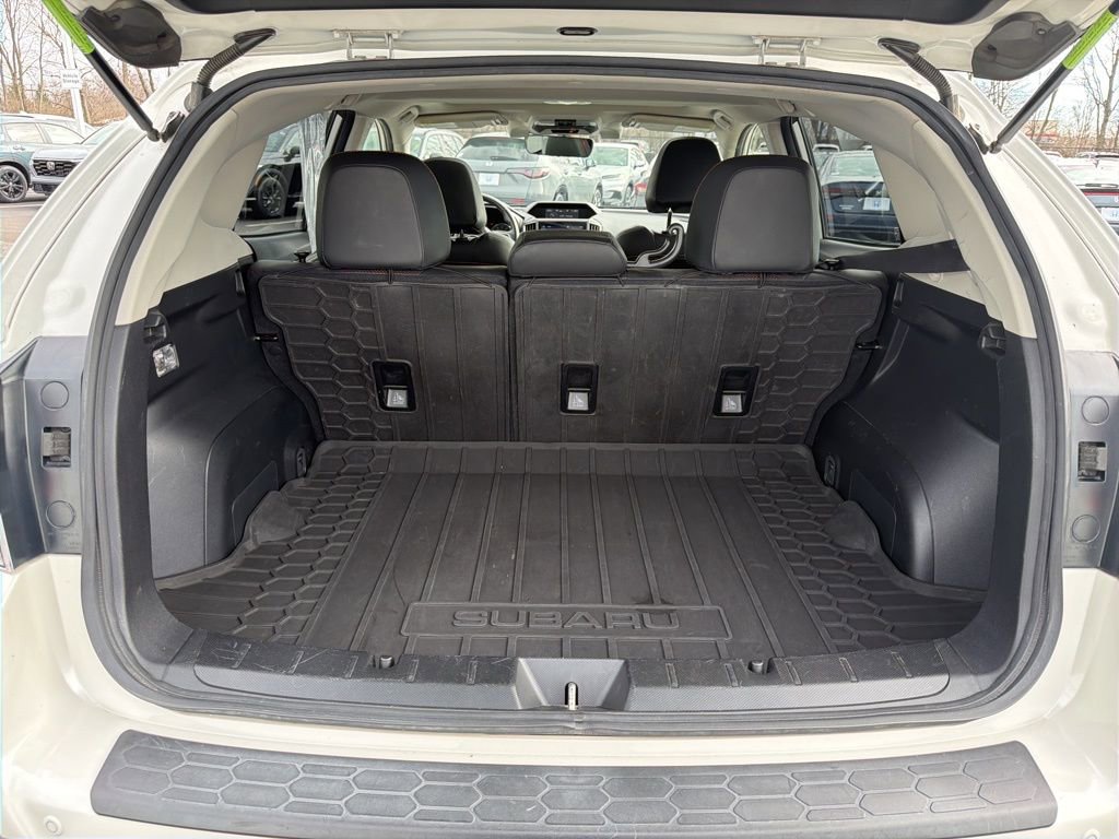 Used 2022 Subaru Crosstrek 2.5i Limited w/ Moonroof Package 1 image 22