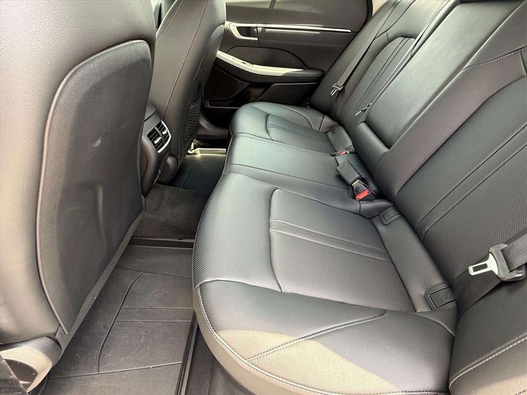 New 2026 Hyundai Sonata Limited FWD image 13