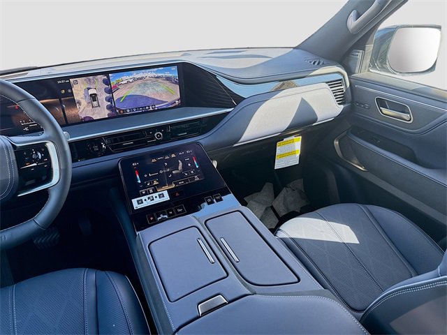 New 2026 INFINITI QX80 4WD image 18