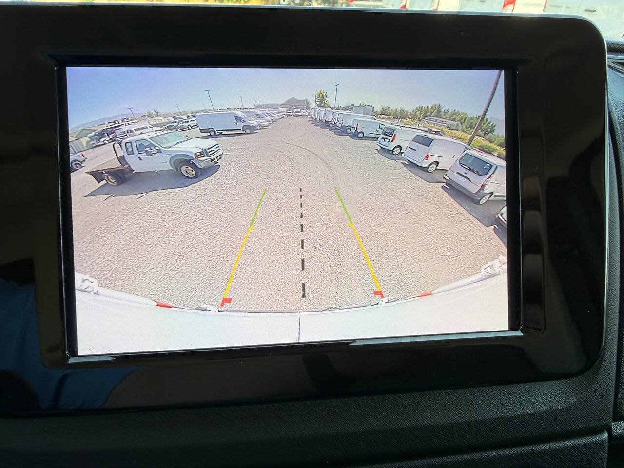 Used 2023 RAM ProMaster 1500 FWD image 31
