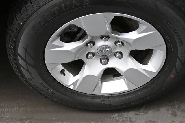 Used 2025 RAM 1500 Big Horn AWD/4WD image 31