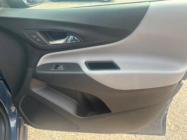 Used 2024 Chevrolet Equinox LT FWD image 33