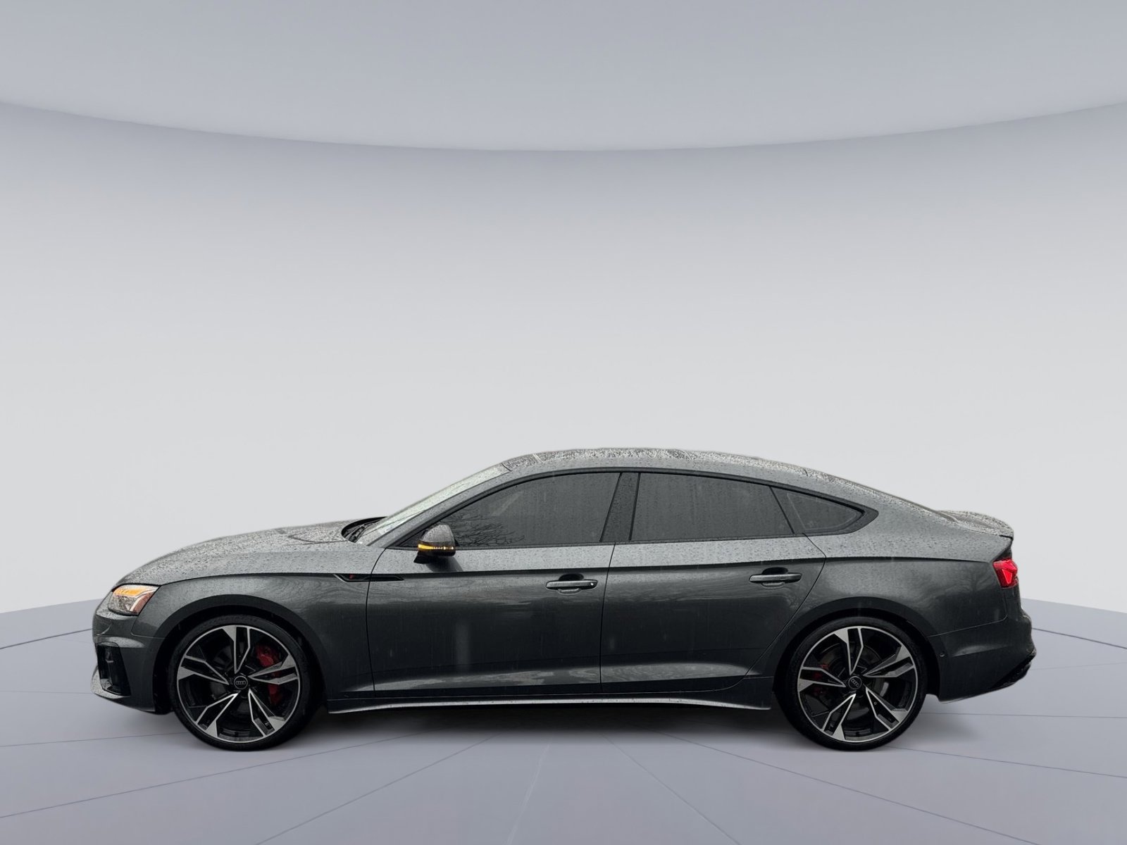 Used 2023 Audi S5 Prestige image 8