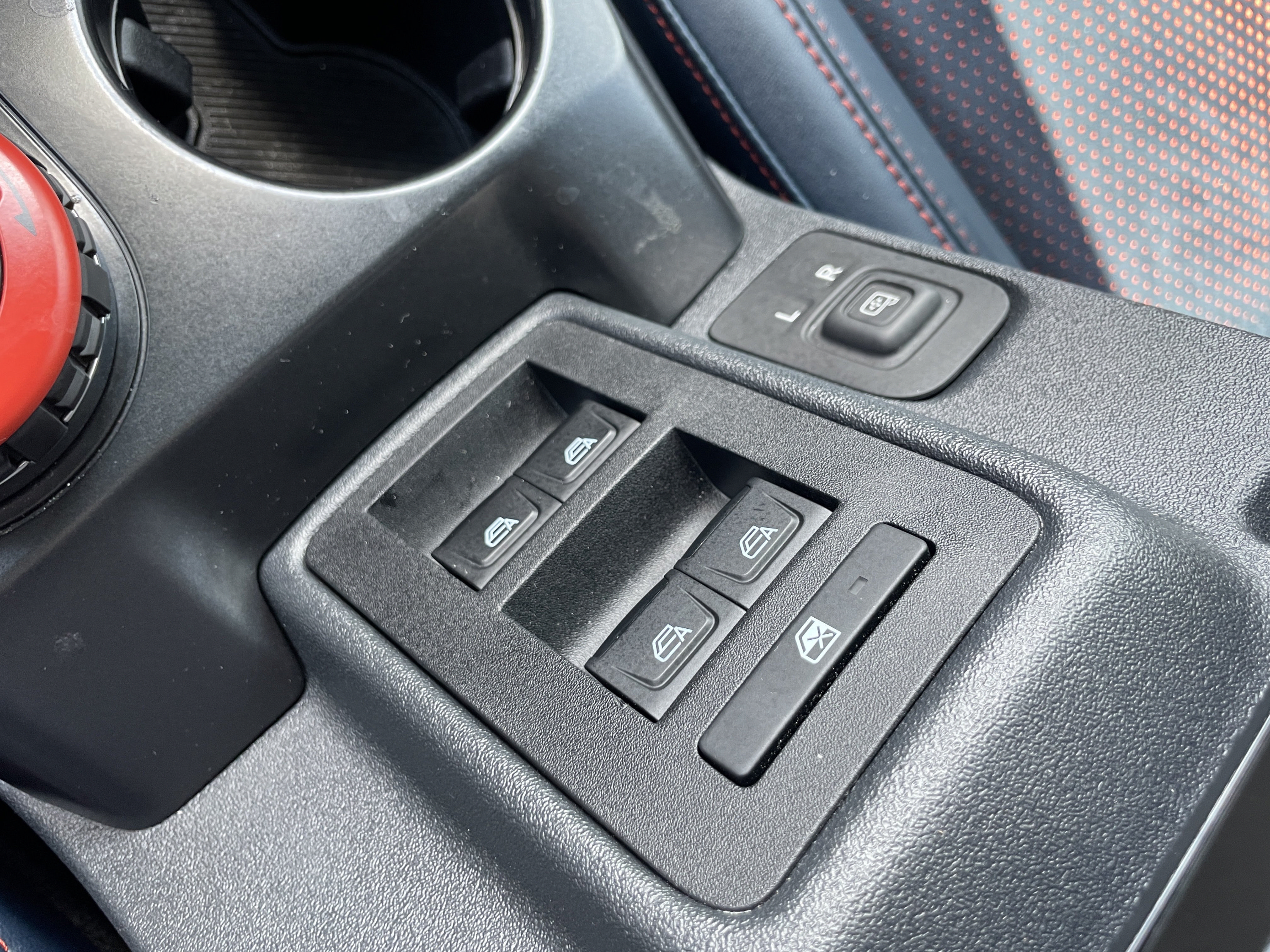 Used 2025 Ford Bronco Raptor AWD/4WD image 23