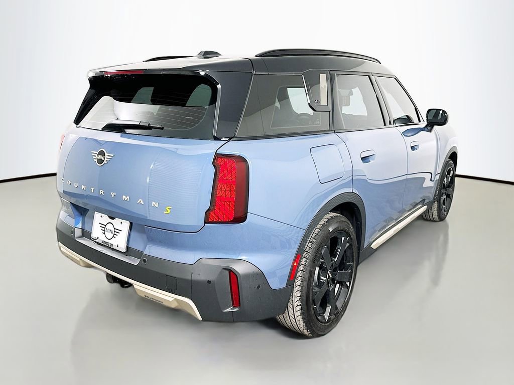 New 2026 MINI Cooper Countryman SE image 5