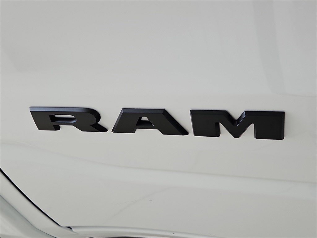 New 2026 RAM 1500 Lone Star image 16