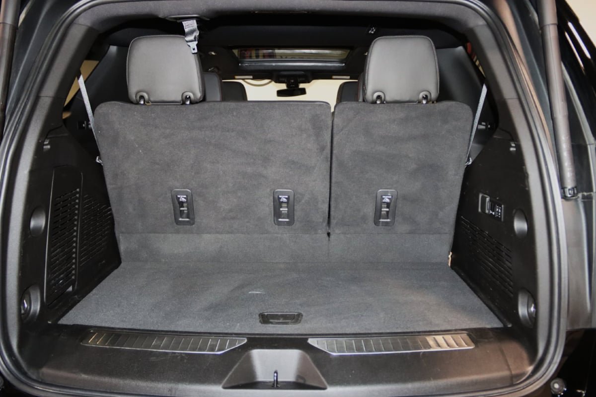 Used 2022 Chevrolet Tahoe RST w/ Luxury Package AWD/4WD image 68